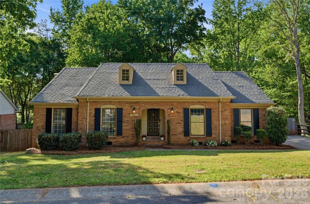 341 Neill Ridge Road