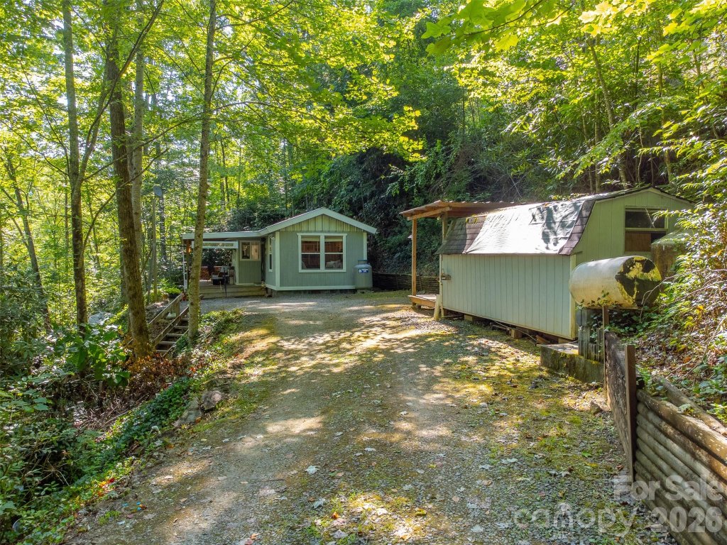 283 Briggs Cove Road