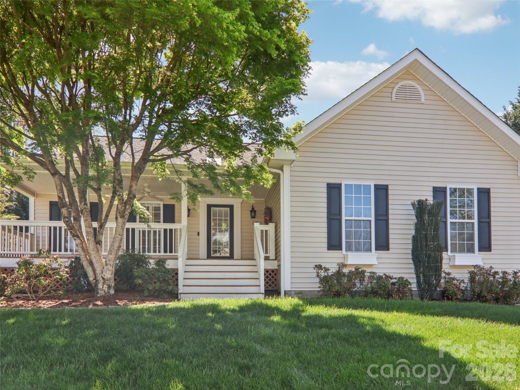 117 Apple Meadow Court