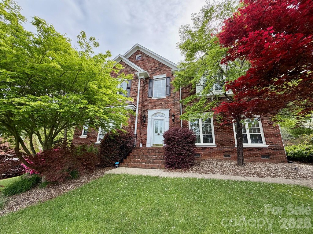 5954 Rathlin Court