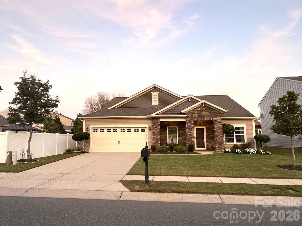 15214 Taylor Ridge Lane