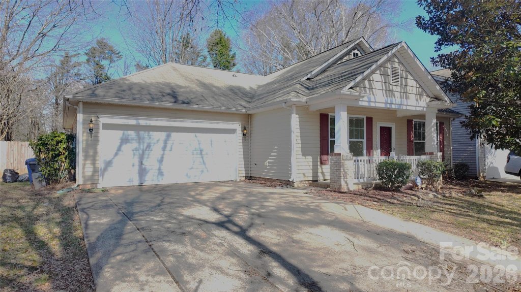 12714 Windyedge Road