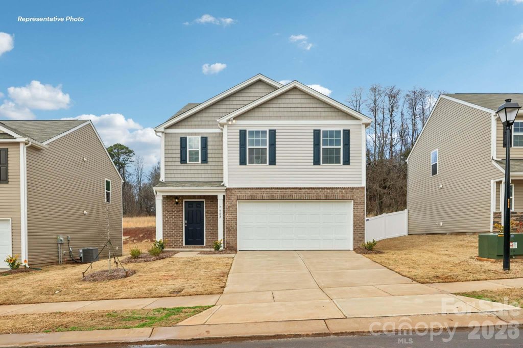 1419 Mammoth Road