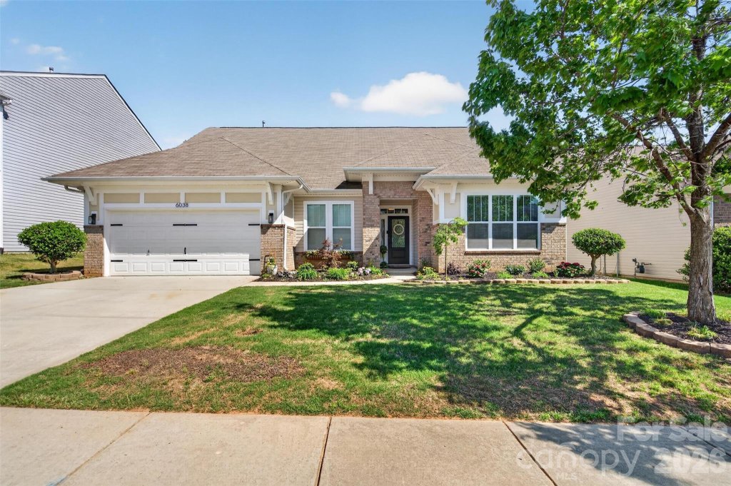 6038 Durango Way