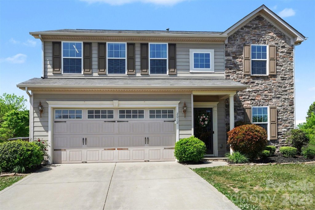 Sheridan, Indian Trail community