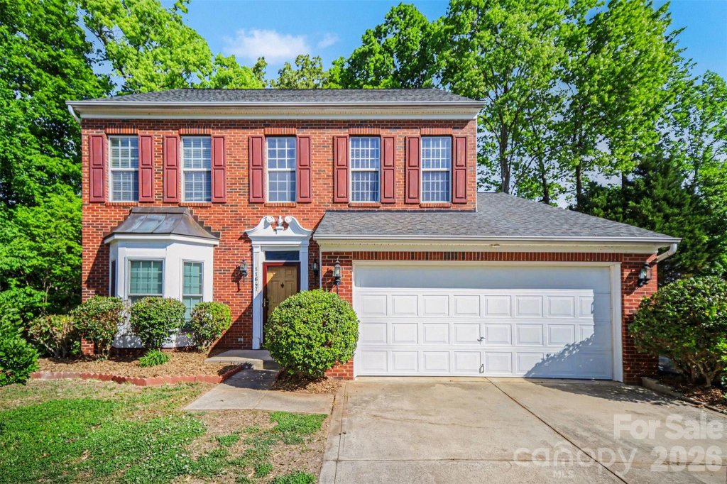 11647 Northwoods Forest Drive