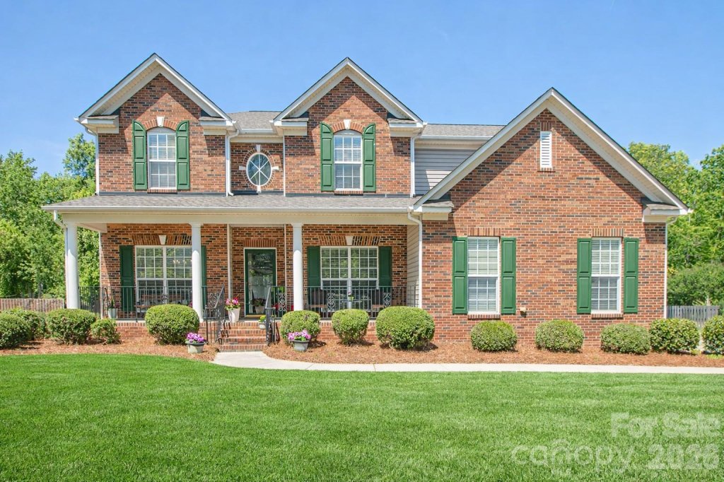 1325 Linden Glen Drive