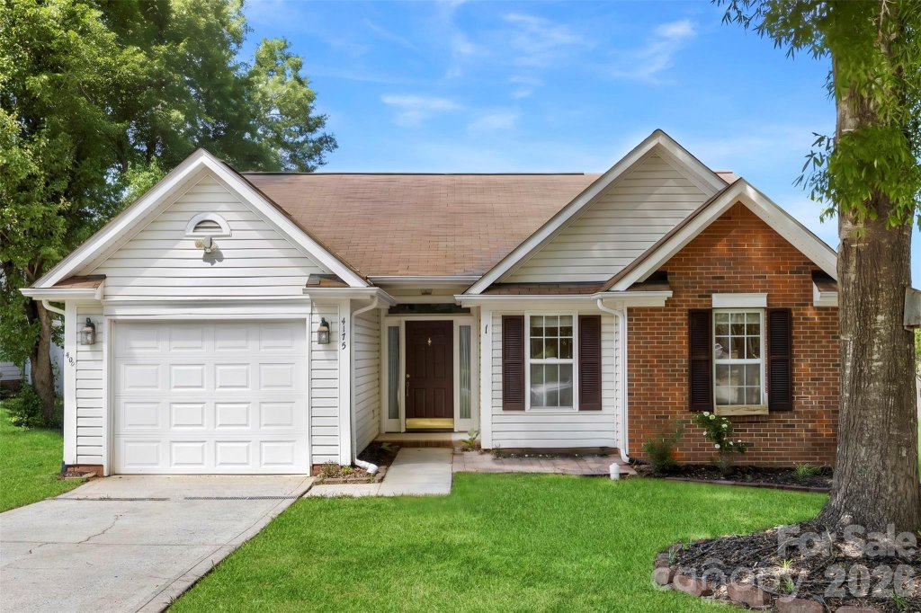 4175 Medford Drive