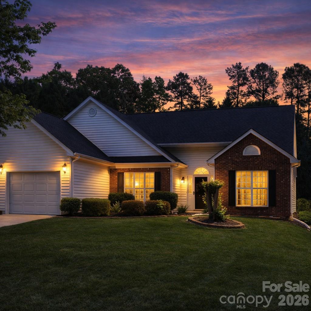 2810 Patten Hill Drive
