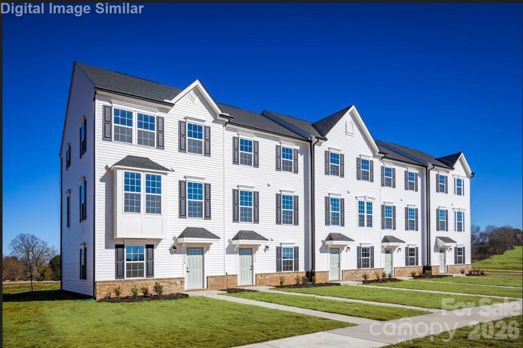 3122 Mccauley Meadows Drive