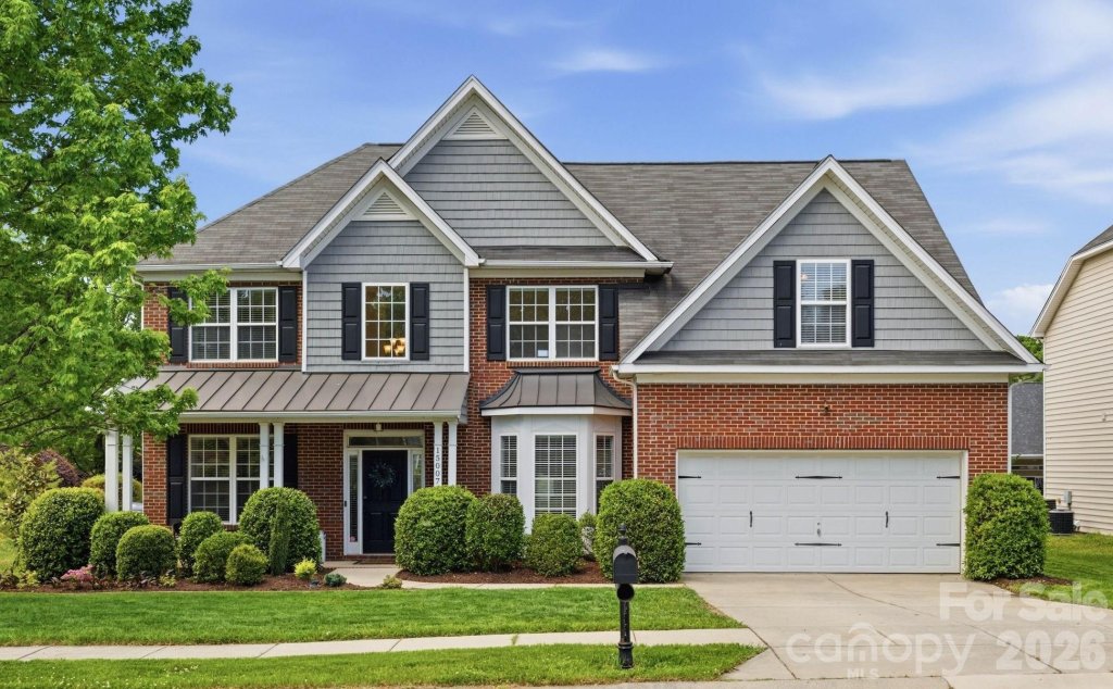 15007 Taylor Ridge Lane