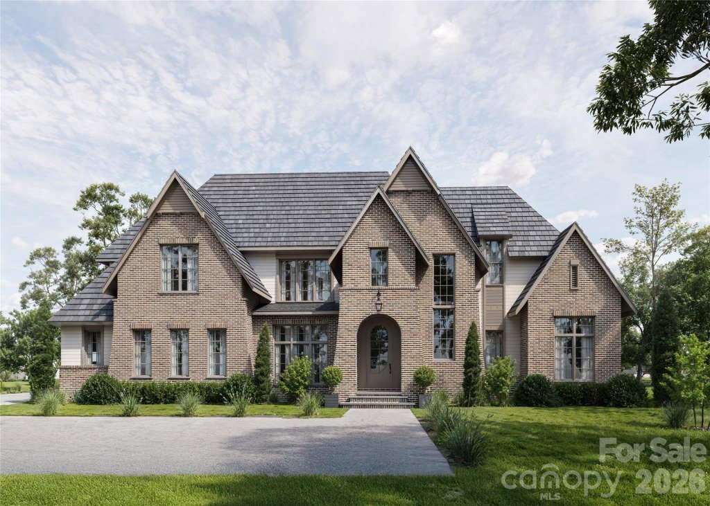 Ventosa At Catawba Springs, Denver community