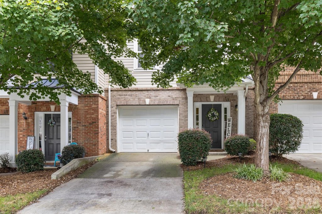 1266 Amber Ridge Road