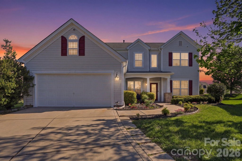 10122 Whiteburn Court