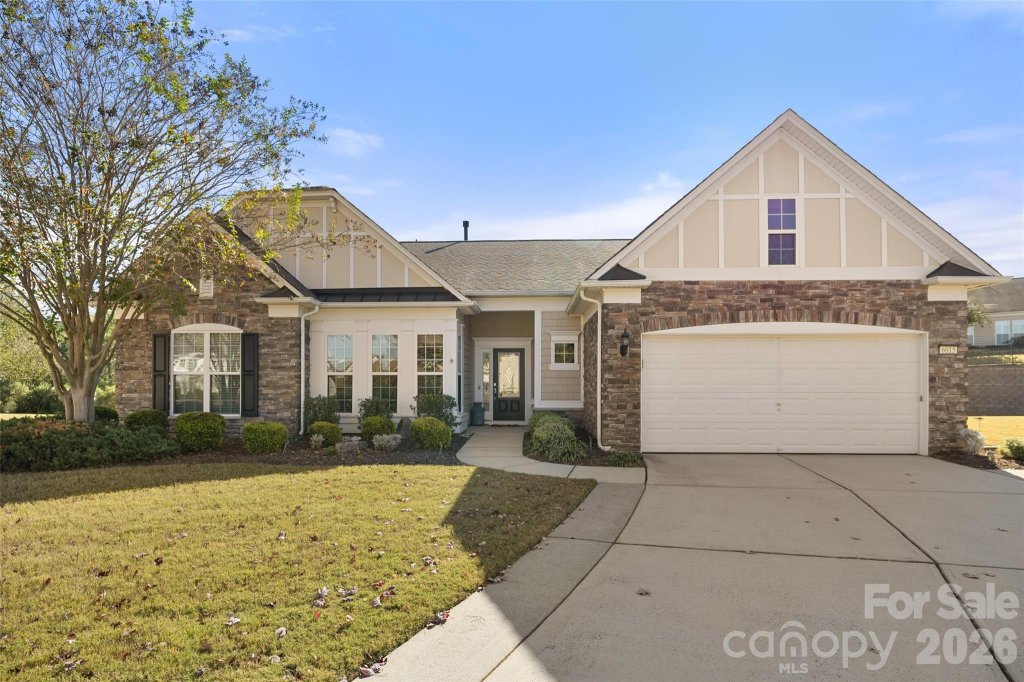 6015 Congaree Court
