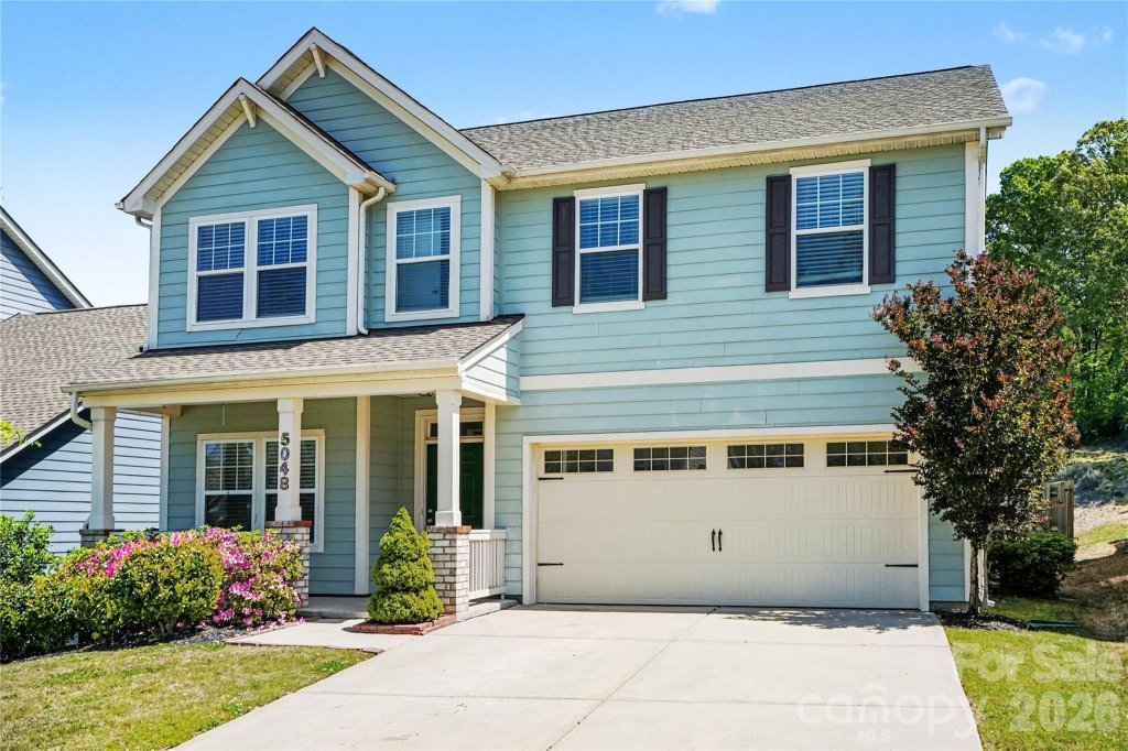 5048 Thomasville Drive