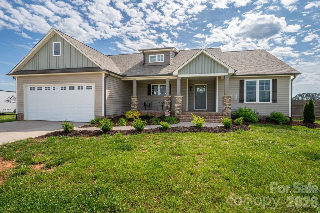 150 Alf Hoover Road