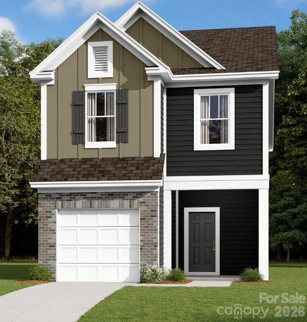 3117 Lilac Grove Drive