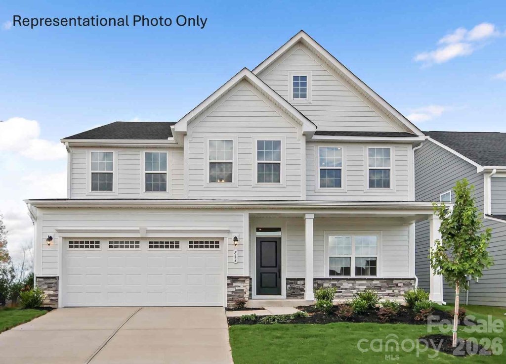 1046 Black Bear Road