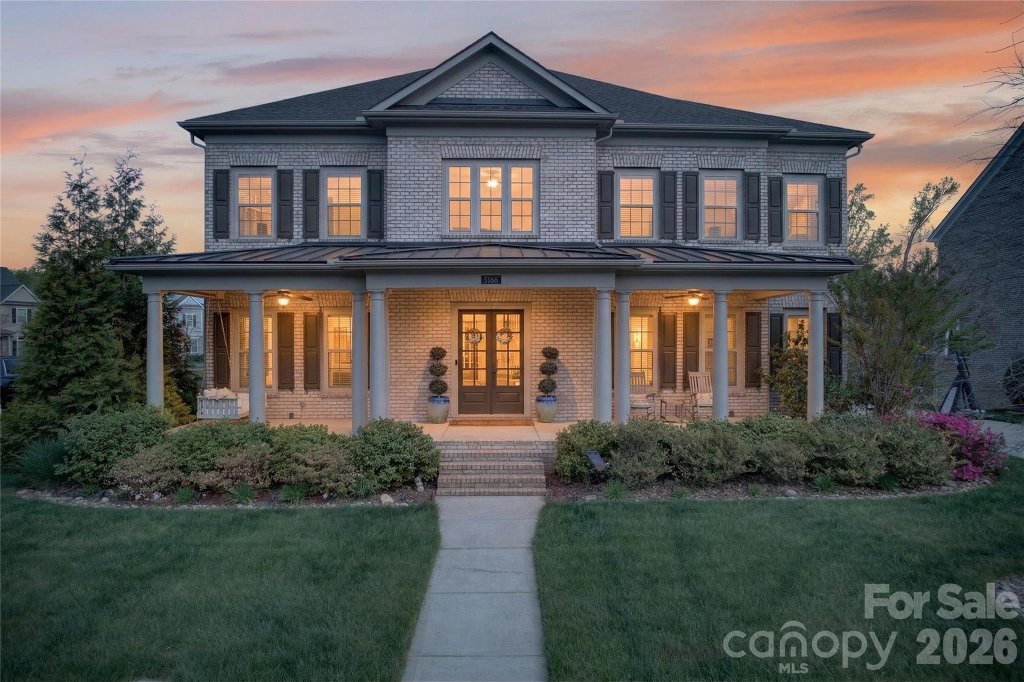 Habersham, Fort Mill community