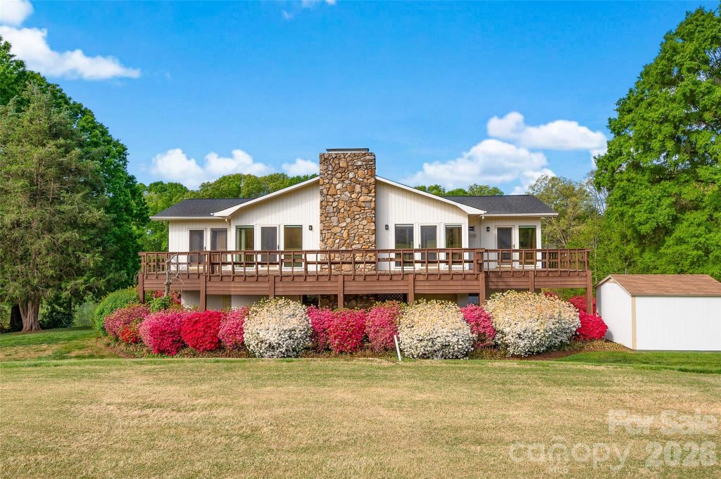 443 W Gleneagles Road