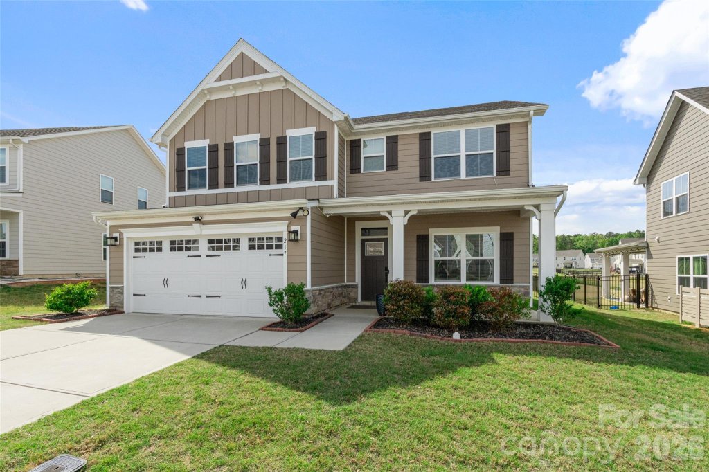217 Yellow Birch Drive