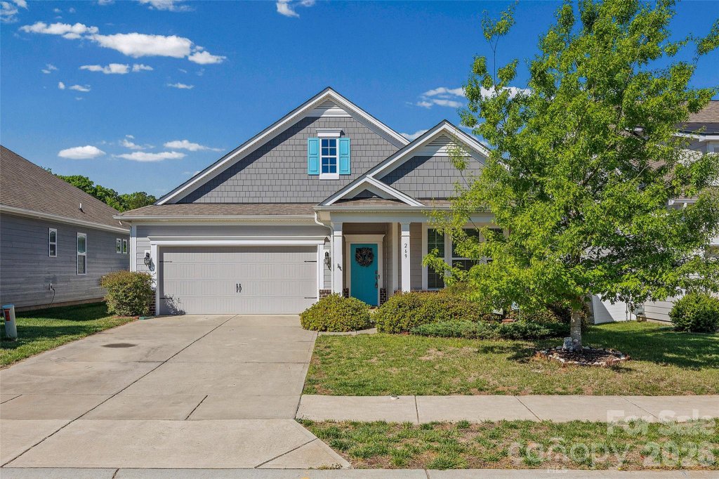 269 Robinwood Lane