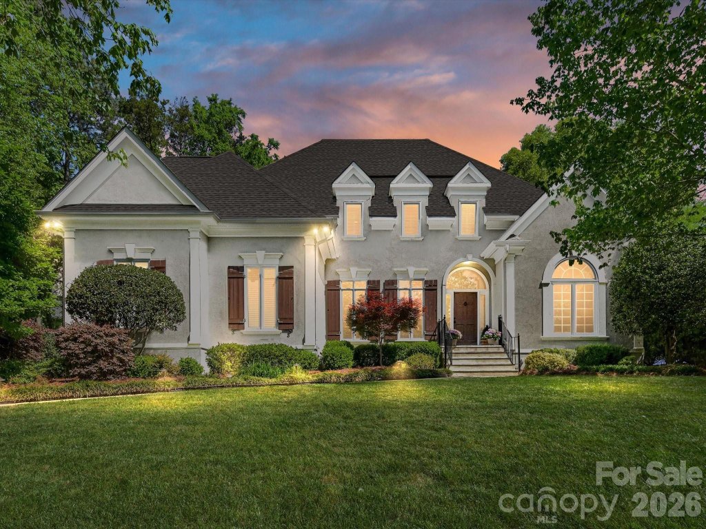 4112 Blaydes Court