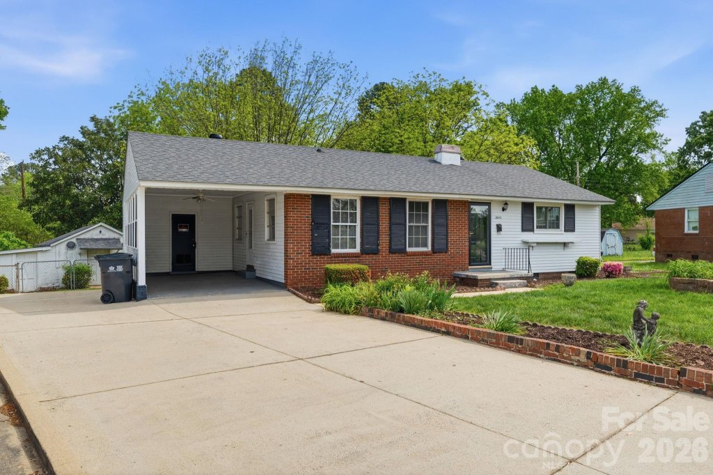 2042 Syracuse Drive