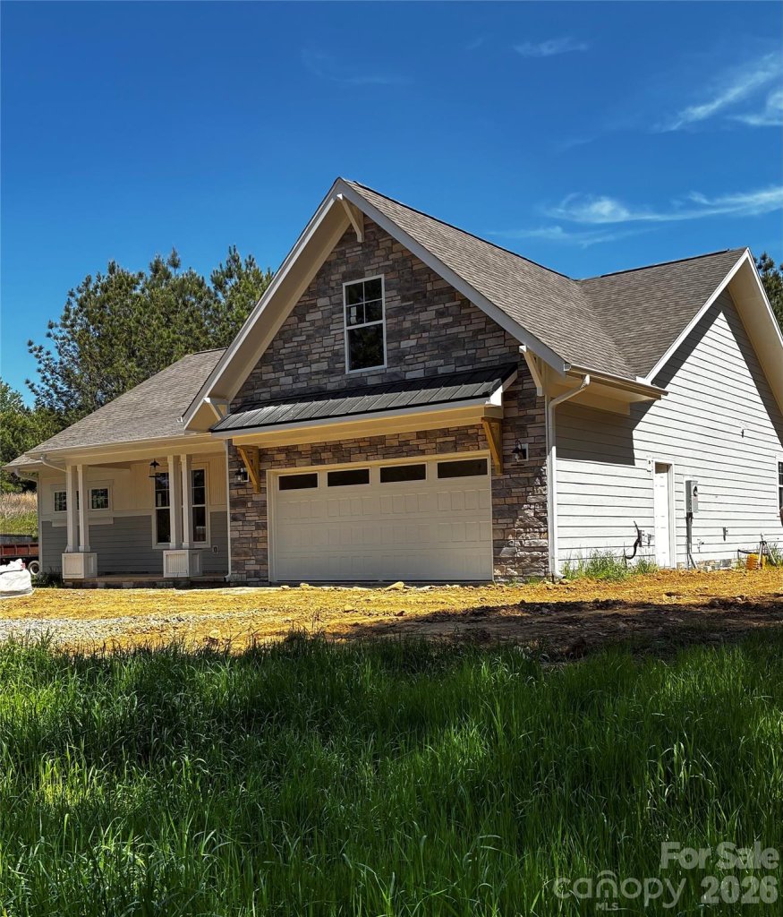 Sunset Pointe, Salisbury community