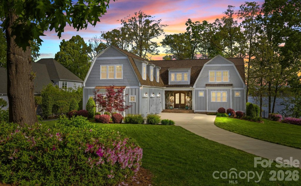 20727 Pointe Regatta Drive