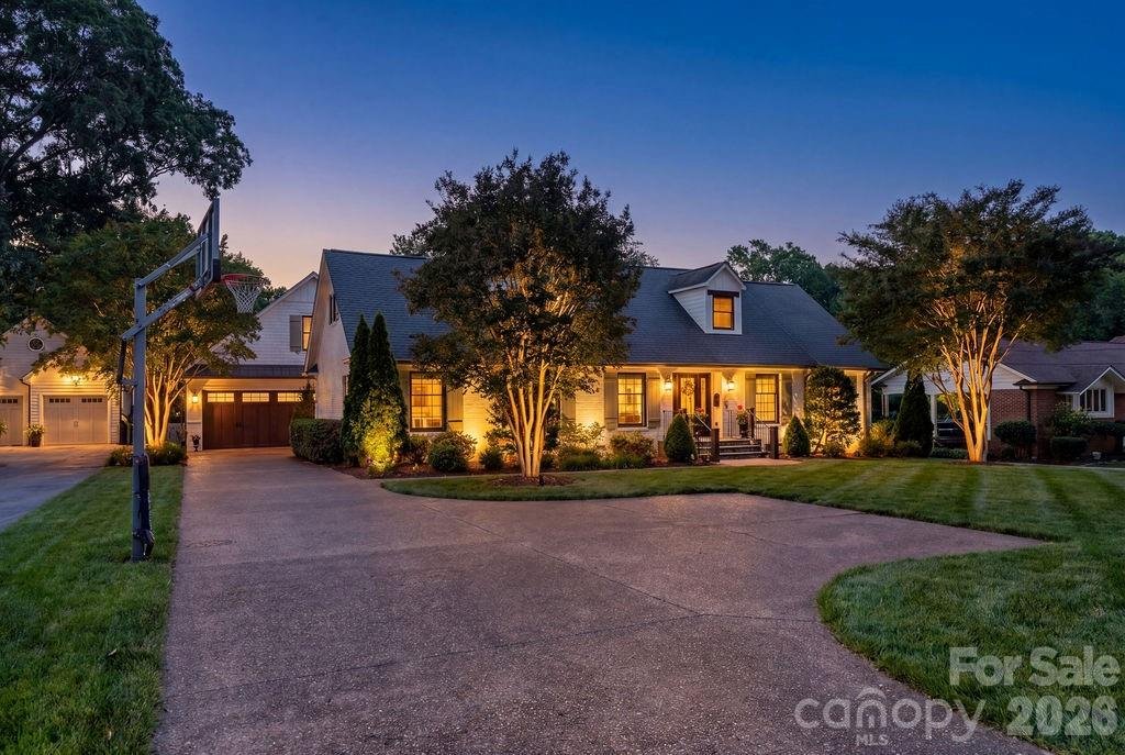 3335 Providence Road