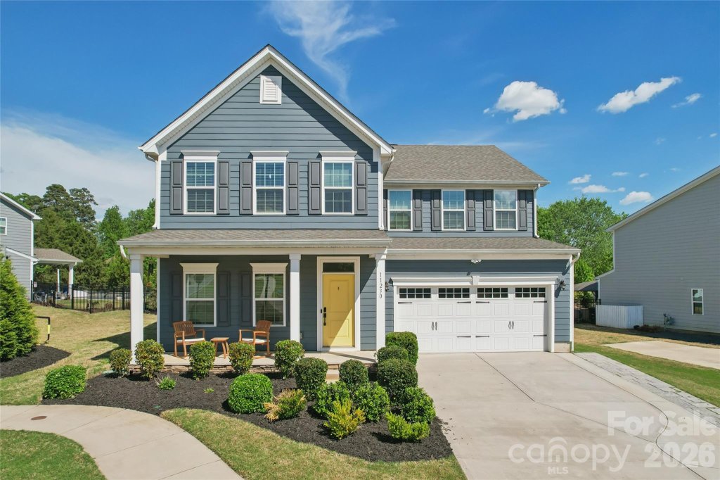 11230 Sound Road
