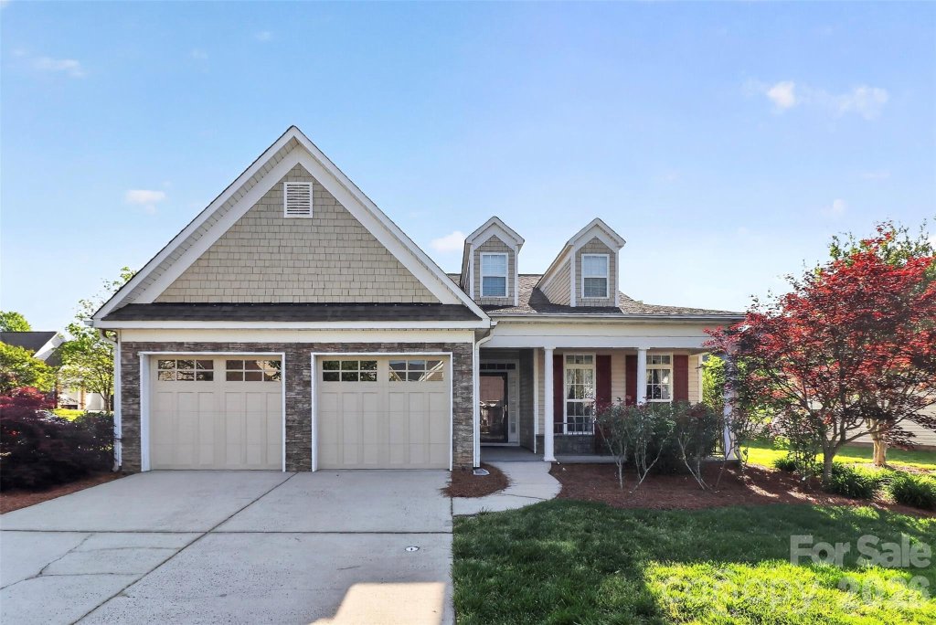 2525 Old Ashworth Lane