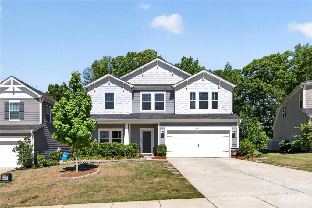 Amberley, Belmont community