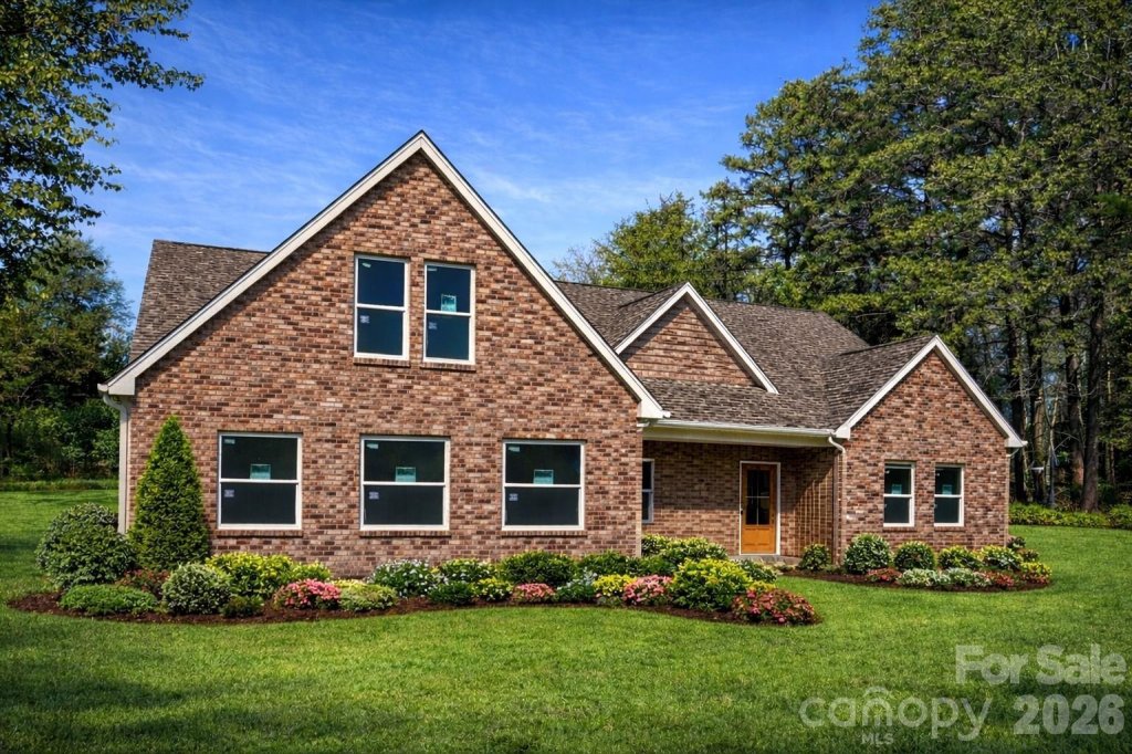 Cameron Glen Phase 2, Salisbury community