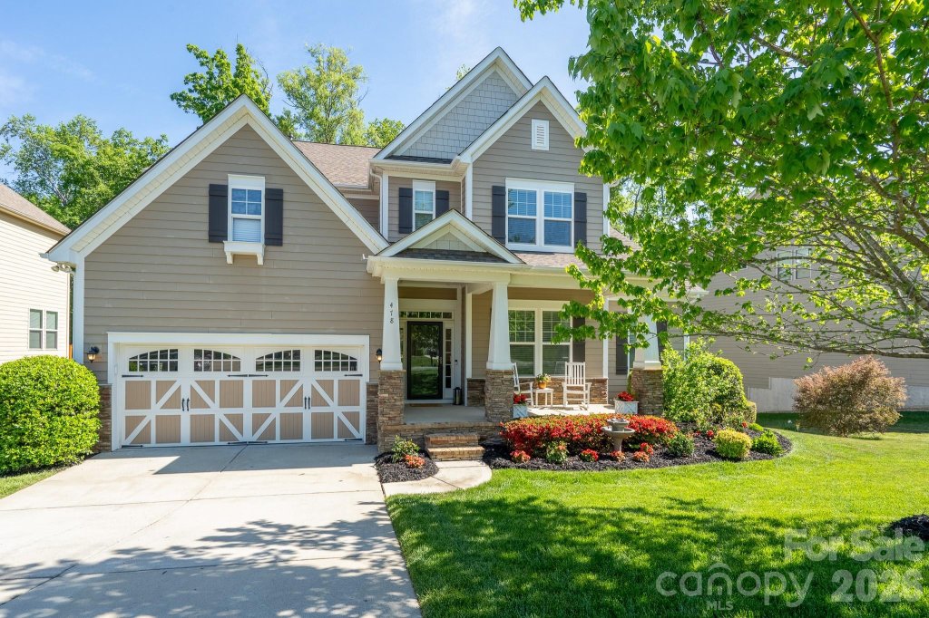 478 Iron Horse Lane