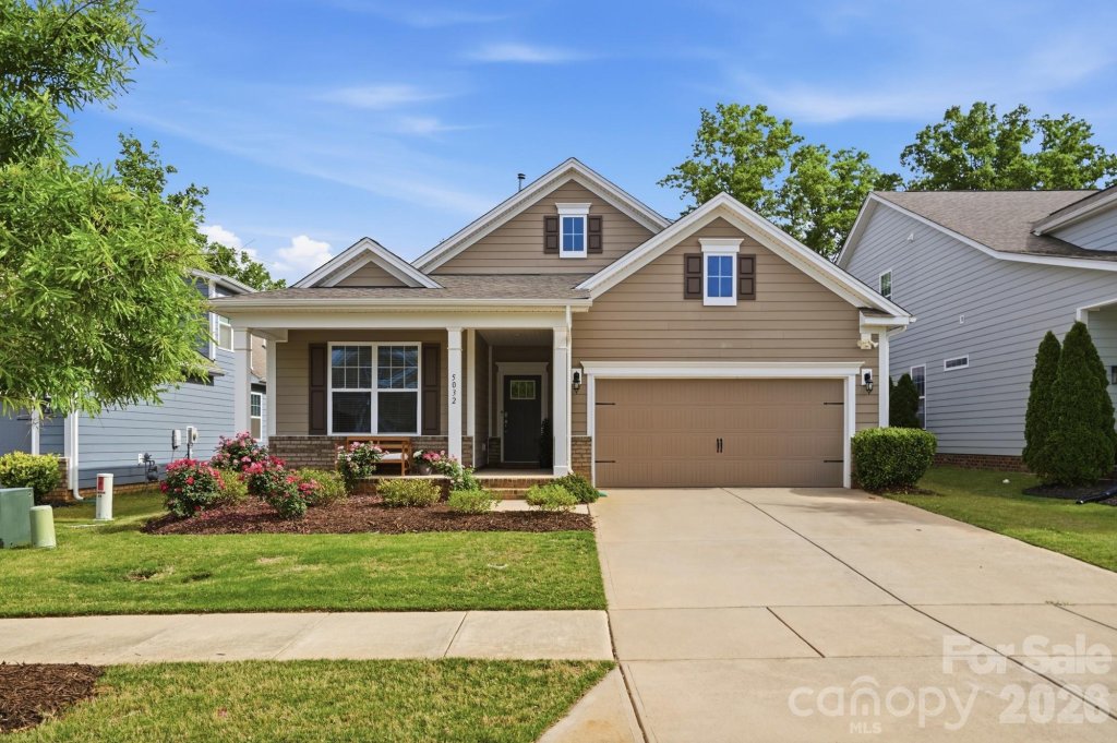 5032 Lydney Circle