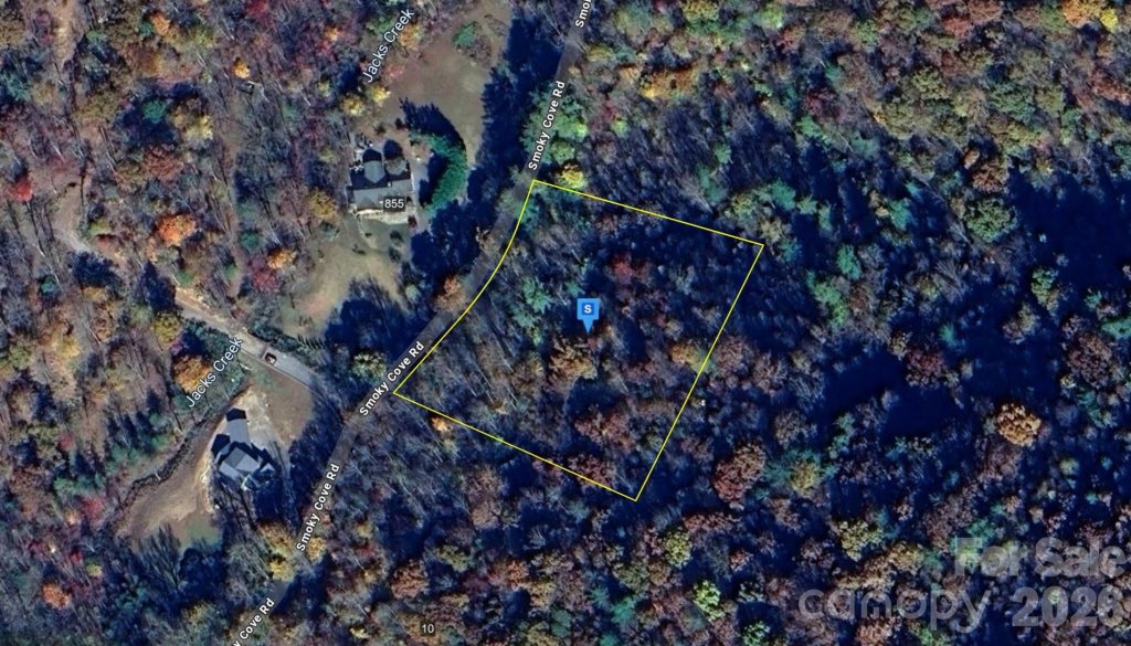 9 Smoky Cove Road