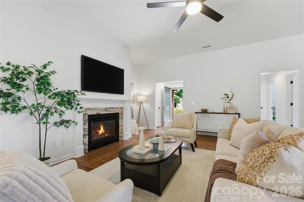 772 Monticello Drive