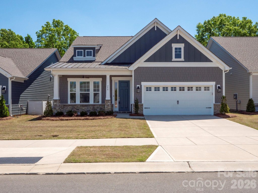 Esplanade At Northgate, Indian Trail community