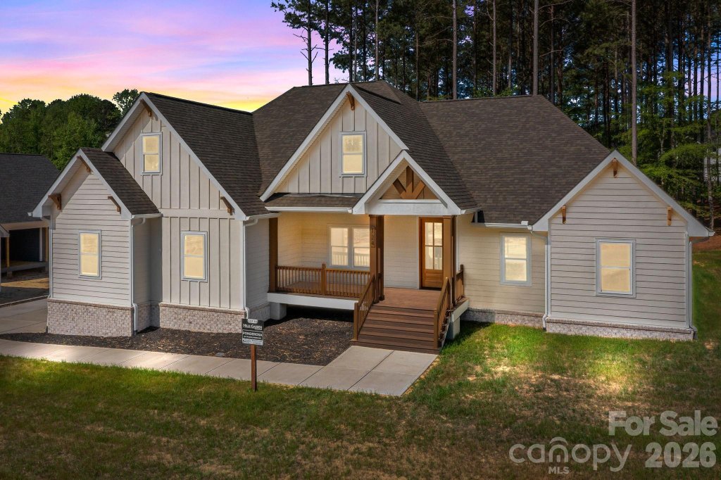 124 Taylors Garden Way