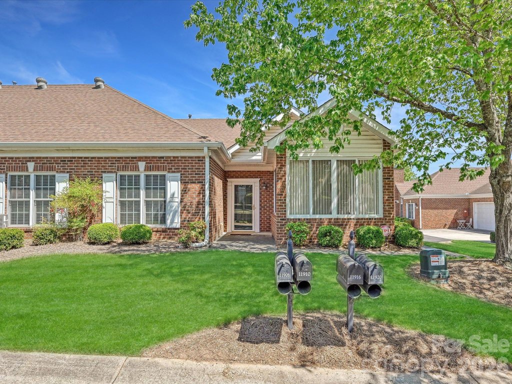 8655 Windsor Ridge Drive