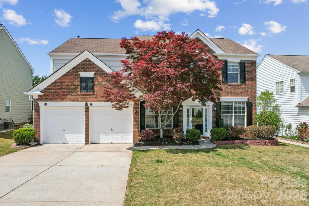 3530 Arbor Hill Road