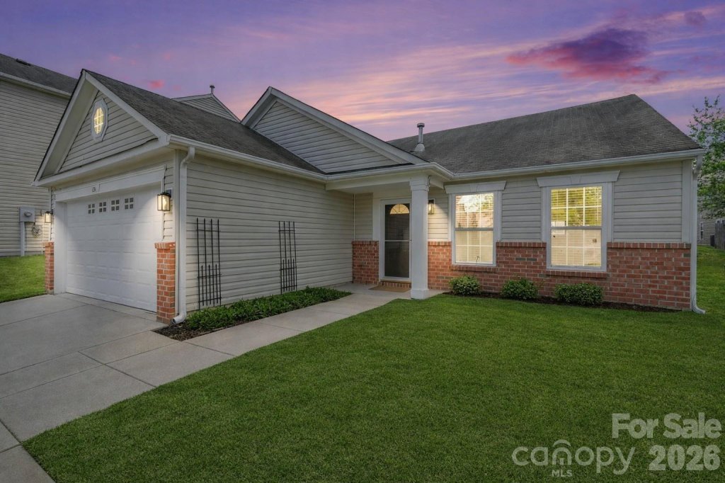 Brandon Ridge, Concord community