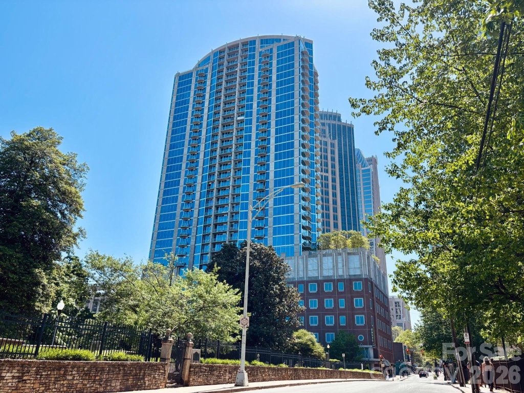 210 N Church Street
