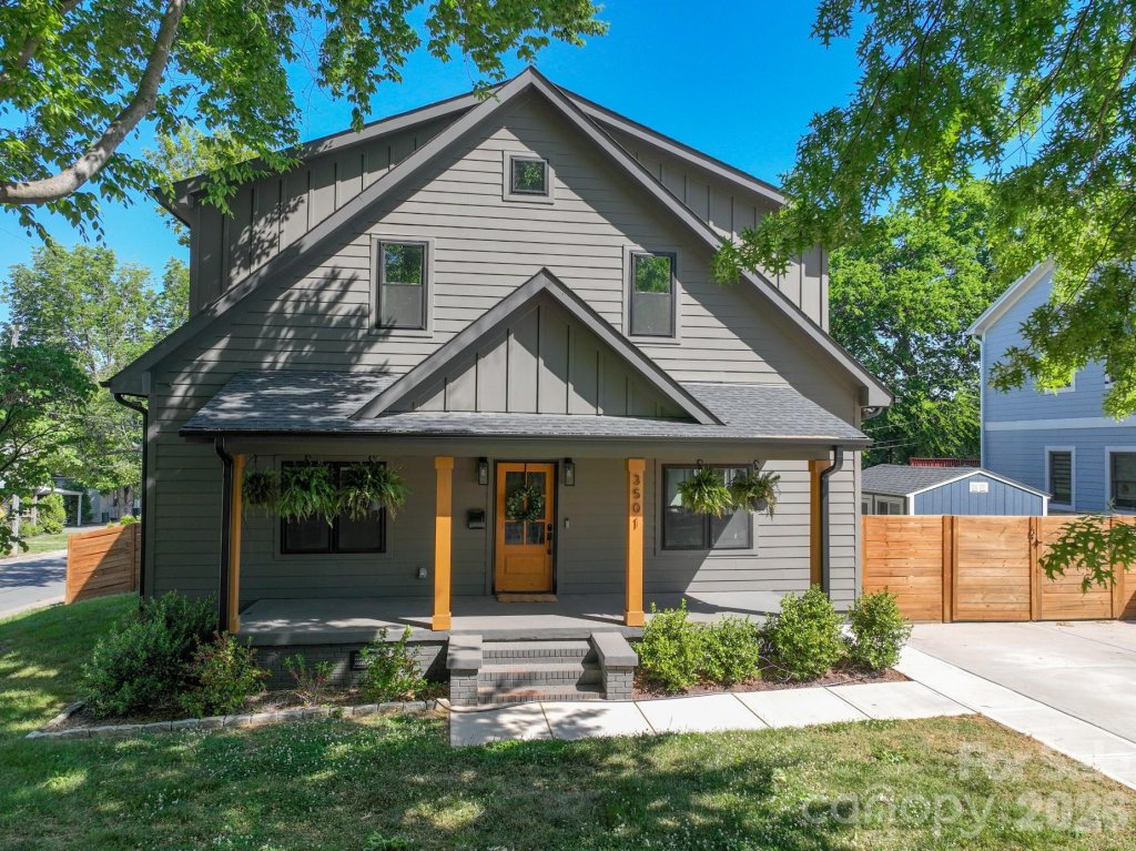 3501 Warp Street