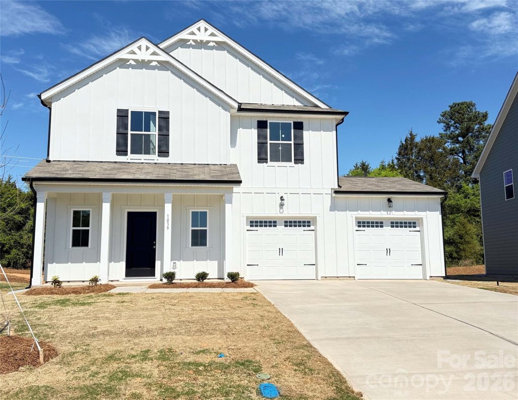 1039 Maple Passage