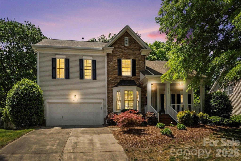 6739 Red Maple Drive