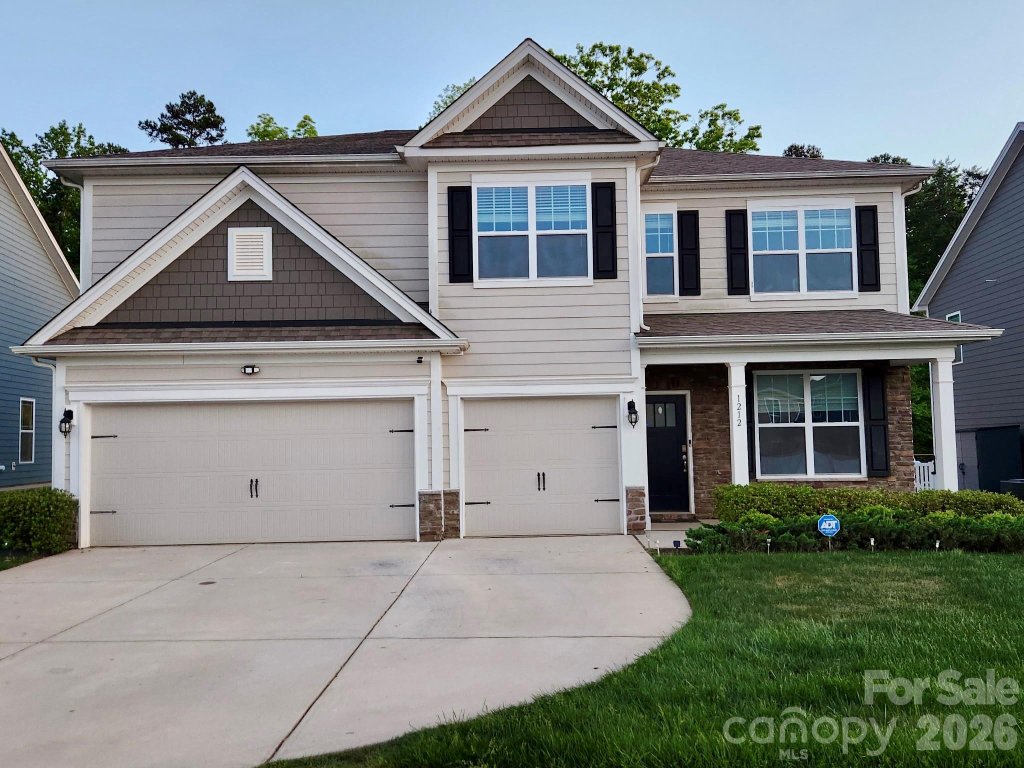 1212 Englewood Drive